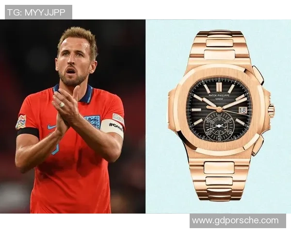 顶级足球明星钟爱手表品牌揭秘与推荐